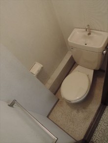 賃貸物件の間取り変更リフォーム 賃貸物件の間取り変更リフォーム